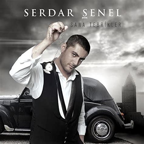 Serdar Şenel 